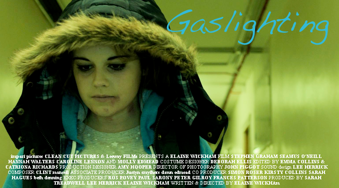 Gaslighting Film